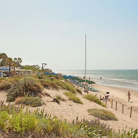 Romana Playa Studio Марбеля Екстериор снимка