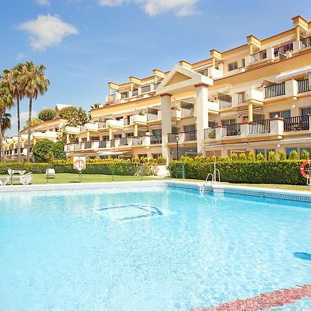 Romana Playa Studio Марбеля Екстериор снимка