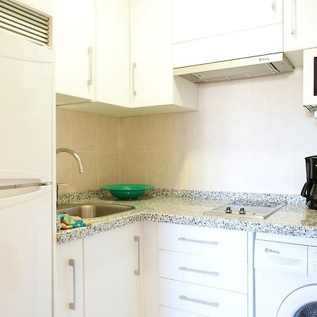 Romana Playa Studio Марбеля Екстериор снимка