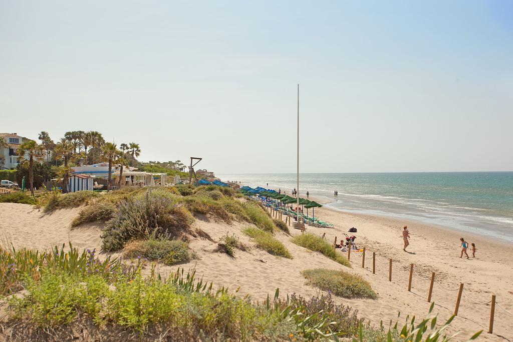 Romana Playa Studio Марбеля Екстериор снимка