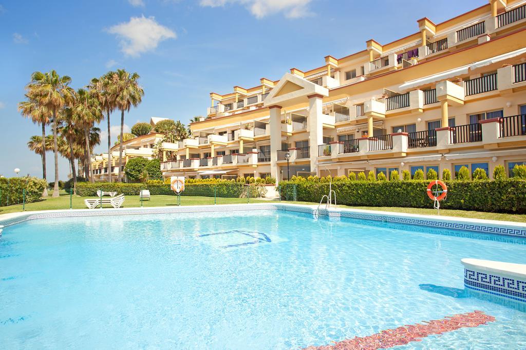 Romana Playa Studio Марбеля Екстериор снимка