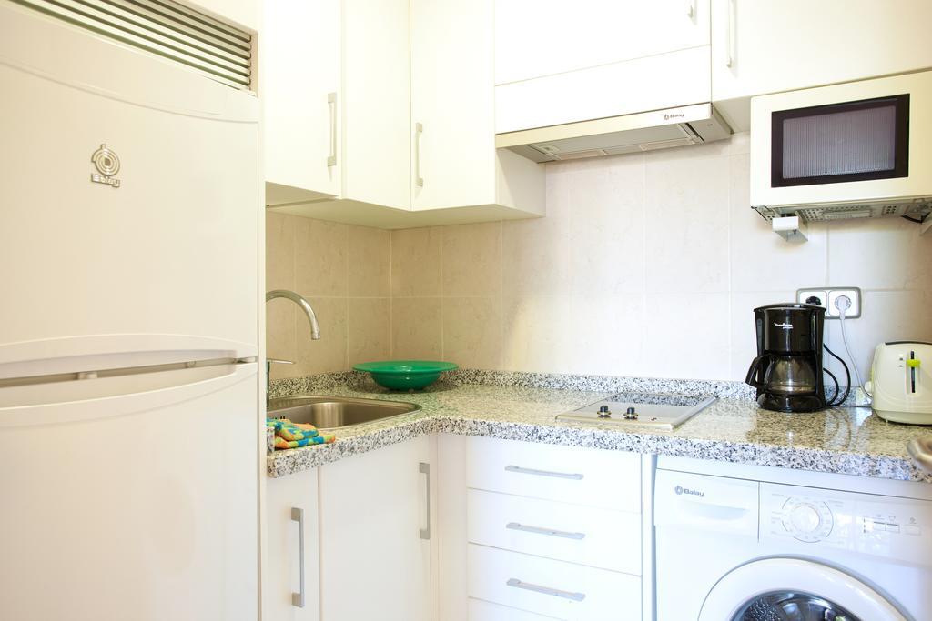Romana Playa Studio Марбеля Екстериор снимка
