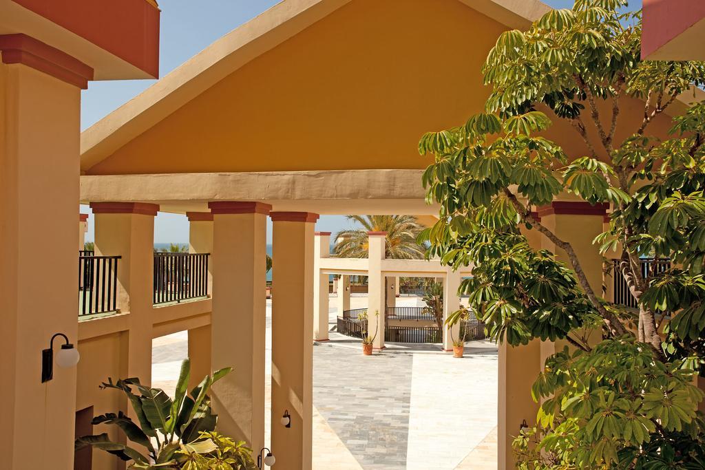 Romana Playa Studio Марбеля Екстериор снимка