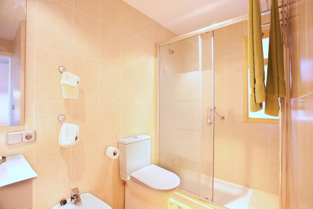 Romana Playa Studio Марбеля Екстериор снимка