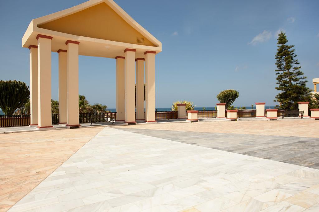 Romana Playa Studio Марбеля Екстериор снимка