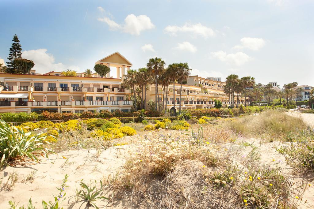 Romana Playa Studio Марбеля Екстериор снимка