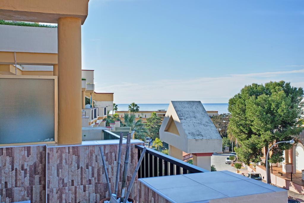 Romana Playa Studio Марбеля Екстериор снимка