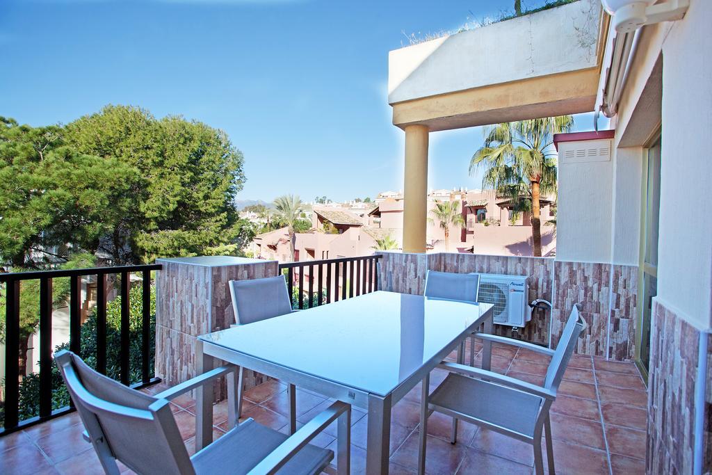 Romana Playa Studio Марбеля Екстериор снимка