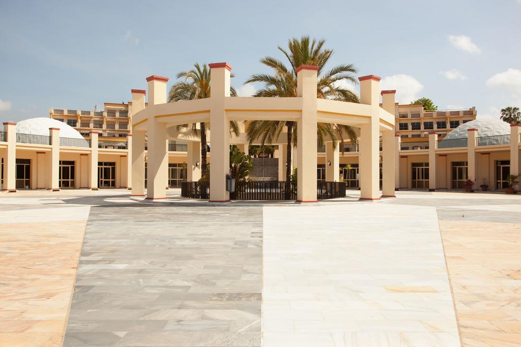 Romana Playa Studio Марбеля Екстериор снимка