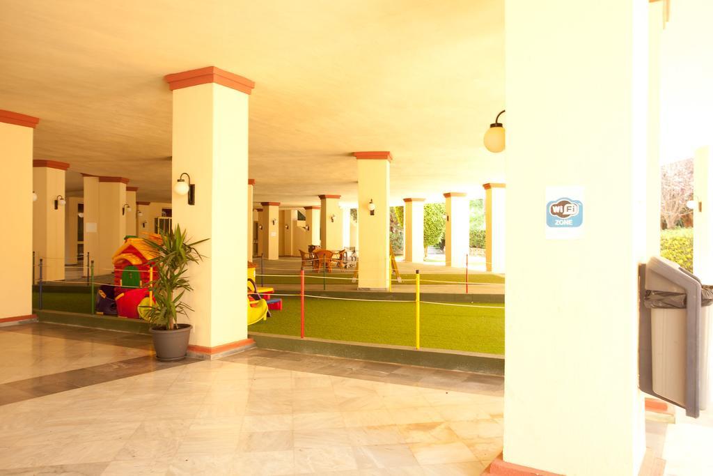 Romana Playa Studio Марбеля Екстериор снимка
