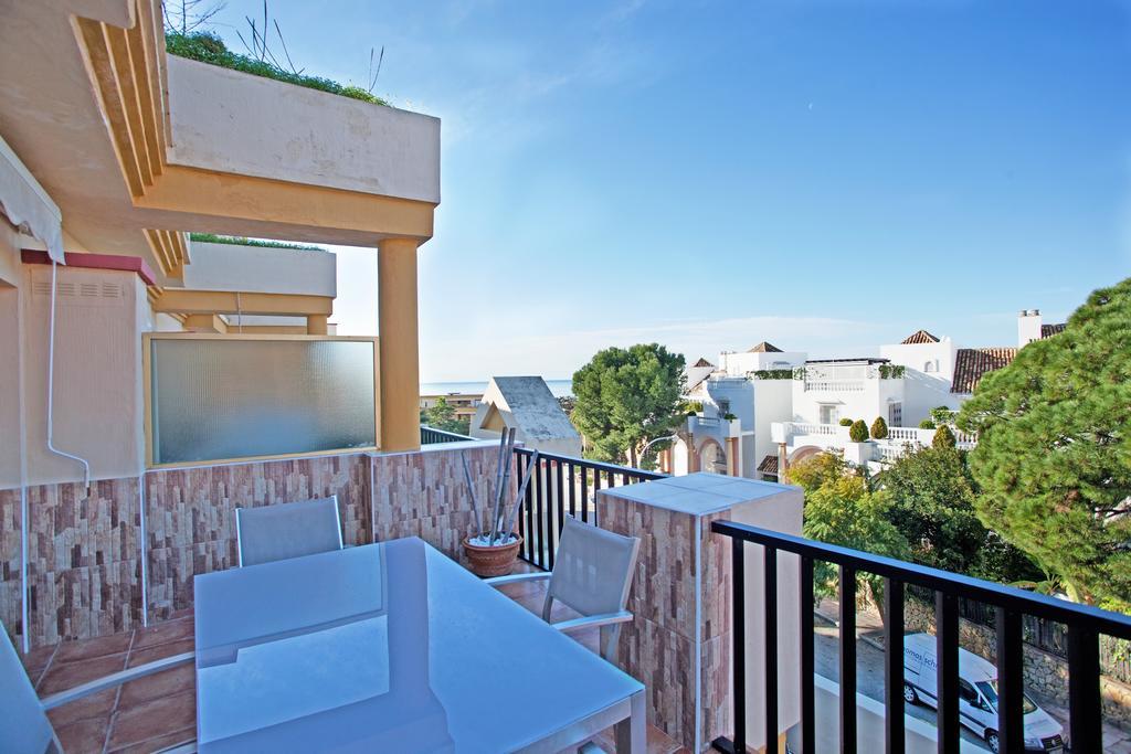 Romana Playa Studio Марбеля Екстериор снимка