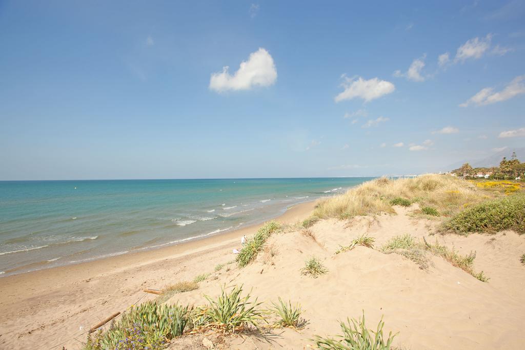 Romana Playa Studio Марбеля Екстериор снимка